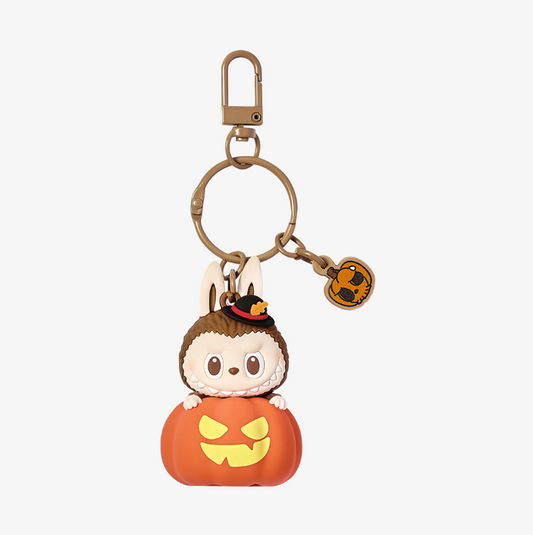 Happy Halloween Party Series- LABUBU Luminous Pumpkin Pendant Getlabubu