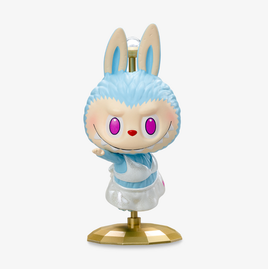 LABUBU Rhythmic Gymnastics Figure Getlabubu