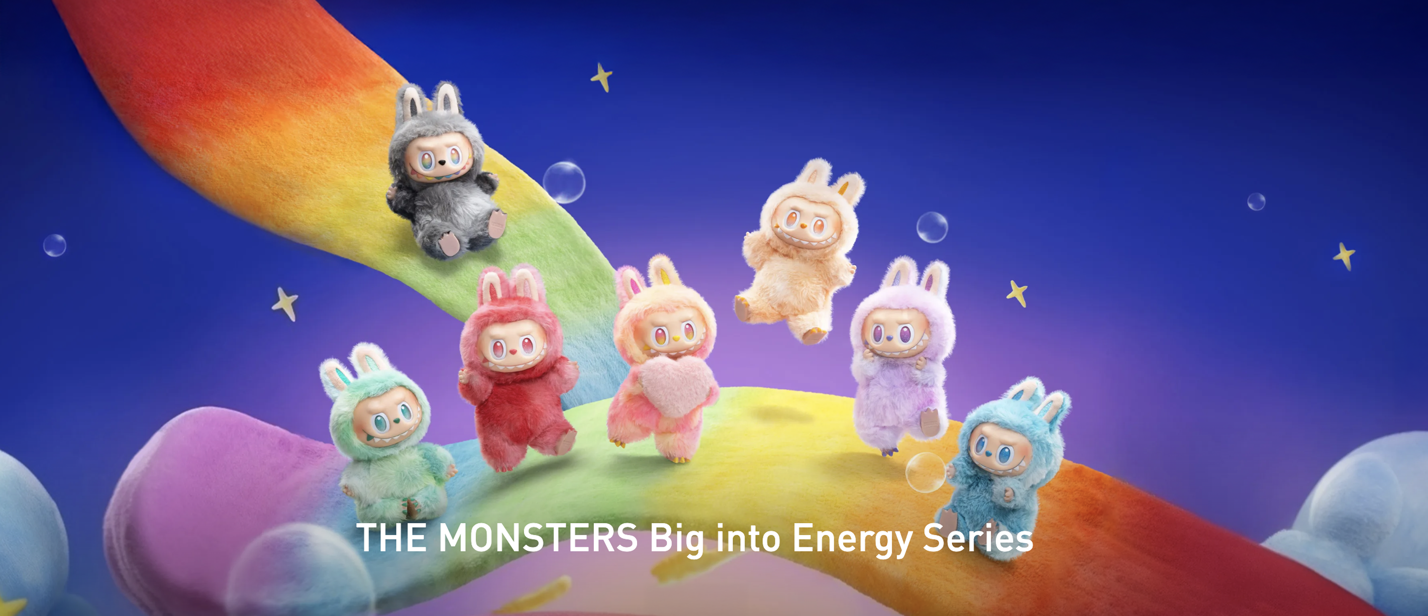 Buy Rare Labubu Figures